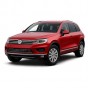 Volkswagen Touareg 2015
