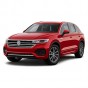 Volkswagen Touareg 2021