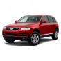 Volkswagen Touareg SUV 2004