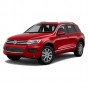 Volkswagen Touareg SUV 2011