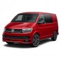Volkswagen TransporterT6Sportline TransporterT6 2016