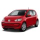 Volkswagen Up Two-door 2012 Volkswagen Up Two-door 2012