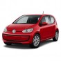 Volkswagen Up Two-door 2012