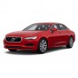Volvo 590 Sedan 2018
