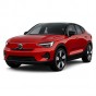 Volvo C40Recharge SUV 2022