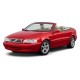 Volvo C70 Two-door Convertible 1998 Volvo C70 Two-door Convertible 1998