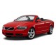 Volvo C70 Two-door Convertible 2006 Volvo C70 Two-door Convertible 2006