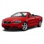 Volvo C70 Two-door Convertible 2006