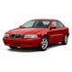 Volvo C70 Two-door Coupe 1998 Volvo C70 Two-door Coupe 1998