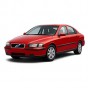 Volvo S60 2001