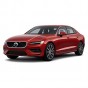 Volvo S60 2021
