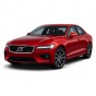Volvo S60 2023