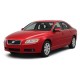 Volvo S80 Sedan 2007 Volvo S80 Sedan 2007