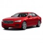 Volvo S90 2022