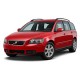 Volvo V50 Station Wagon 2005 Volvo V50 Station Wagon 2005