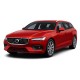 Volvo V60 2019 Volvo V60 2019