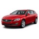 Volvo V60 Station Wagon 2015 Volvo V60 Station Wagon 2015