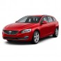 Volvo V60 Station Wagon 2015