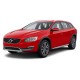 Volvo V60V60 Cross Countny Station Wagon 2015 Volvo V60V60 Cross Countny Station Wagon 2015
