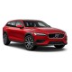 Volvo V60V60 Cross Countny Station Wagon 2019 Volvo V60V60 Cross Countny Station Wagon 2019