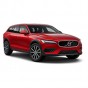 Volvo V60V60 Cross Countny Station Wagon 2019