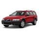 Volvo V70XC70 Station Wagon 2001 Volvo V70XC70 Station Wagon 2001