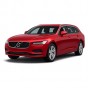 Volvo V90 2017