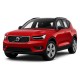 Volvo XC40 2021