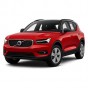 Volvo XC40 2021