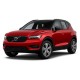 Volvo XC40 SUV 2019 Volvo XC40 SUV 2019
