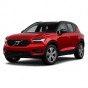 Volvo XC40 SUV 2019