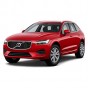 Volvo XC60 2021