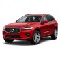 Volvo XC60 2022
