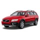 Volvo XC70V70 Station Wagon 2008 Volvo XC70V70 Station Wagon 2008