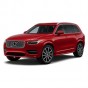 Volvo XC90 Recharge 2021