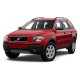 Volvo XC90 SUV 2003 Volvo XC90 SUV 2003