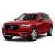 Volvo XC90 SUV 2016 Volvo XC90 SUV 2016