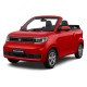 WuLing MINIEV Convertible 2023 WuLing MINIEV Convertible 2023