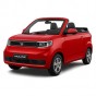 WuLing MINIEV Convertible 2023