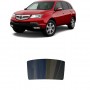 לרכב Acura MDX 2007 ציפוי חלונות שחורים רב פעמי סיליקון לחלון האחורי