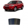 לרכב Acura RDX Four-door 2007 ציפוי חלונות שחורים רב פעמי סיליקון לחלון האחורי