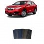 לרכב Acura RDX Two-door 2017 ציפוי חלונות שחורים רב פעמי סיליקון לחלון האחורי