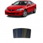 לרכב Acura RSX Hatchback 2002 ציפוי חלונות שחורים רב פעמי סיליקון לחלון האחורי