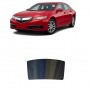 לרכב Acura TLX 2015 ציפוי חלונות שחורים רב פעמי סיליקון לחלון האחורי