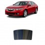 לרכב Acura TSX 2009 ציפוי חלונות שחורים רב פעמי סיליקון לחלון האחורי