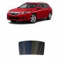 לרכב Acura TSX Sport Wagon 2011 ציפוי חלונות שחורים רב פעמי סיליקון לחלון האחורי