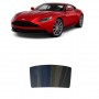 לרכב Aston Martin DB11 V8 2019 ציפוי חלונות שחורים רב פעמי סיליקון לחלון האחורי