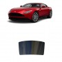 לרכב Aston Martin DB11 2018 ציפוי חלונות שחורים רב פעמי סיליקון לחלון האחורי