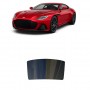 לרכב Aston Martin DBS 2022 ציפוי חלונות שחורים רב פעמי סיליקון לחלון האחורי