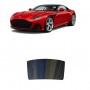 לרכב Aston Martin DBS Superleggera 2019 ציפוי חלונות שחורים רב פעמי סיליקון לחלון האחורי